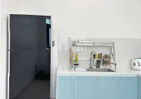 Villa 18/2 Hồ Quý Ly cách biển chỉ 200m, có karaoke, bida - VT18-2HQL