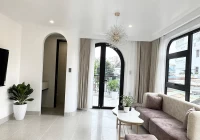 Villa 18/2 Hồ Quý Ly cách biển chỉ 200m, có karaoke, bida - VT18-2HQL