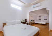 Villa giá rẻ bãi sau Vũng Tàu - VT33-3LLQ
