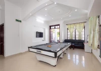 Villa giá rẻ bãi sau Vũng Tàu - VT33-3LLQ