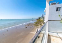 Villa 69 Trần Phú, sát biển Vũng Tàu 4 phòng ngủ - VT22