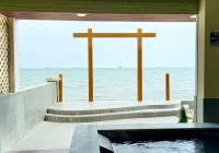 Villa 69 Trần Phú, sát biển Vũng Tàu 4 phòng ngủ - VT22