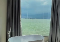 Villa 69 Trần Phú, sát biển Vũng Tàu 4 phòng ngủ - VT22