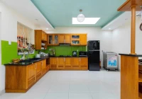 Villa hồ bơi giá rẻ bãi sau Vũng Tàu 129/18 Võ Thị Sáu - VT129-18VTS