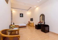 Villa hồ bơi giá rẻ bãi sau Vũng Tàu 129/18 Võ Thị Sáu - VT129-18VTS