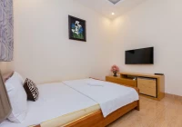 Villa hồ bơi giá rẻ bãi sau Vũng Tàu 129/18 Võ Thị Sáu - VT129-18VTS