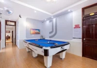 Villa Vũng Tàu 91 Võ Thị Sáu - VT91VTS
