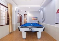 Villa Vũng Tàu 91 Võ Thị Sáu - VT91VTS
