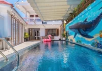 Villa Vũng Tàu 91 Võ Thị Sáu - VT91VTS