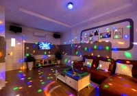 Villa Vũng Tàu 91 Võ Thị Sáu - VT91VTS