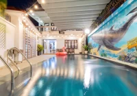 Villa Vũng Tàu 91 Võ Thị Sáu - VT91VTS
