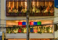 Villa Vũng Tàu 92 Võ Thị Sáu - VT91VTS
