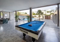 Villa hồ bơi 16 Hà Huy Tập cách biển chỉ 100m - VT16HHT