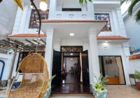 Villa Vũng Tàu 257-10 Lê Hồng Phong cách biển chỉ 300m - VT257-10LHP