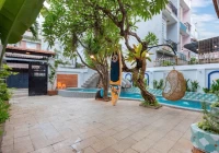 Villa Vũng Tàu 257-10 Lê Hồng Phong cách biển chỉ 300m - VT257-10LHP