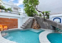 Villa Vũng Tàu 257-10 Lê Hồng Phong cách biển chỉ 300m - VT257-10LHP