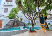 Villa Vũng Tàu 257-10 Lê Hồng Phong cách biển chỉ 300m - VT257-10LHP