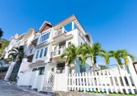 Villa Vũng Tàu giá tốt – VT84-1A
