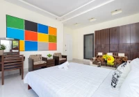 Villa Vũng Tàu giá tốt – VT84-1A