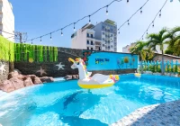 Villa Vũng Tàu giá tốt – VT84-1A