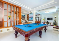 Villa Vũng Tàu giá tốt – VT84-1A