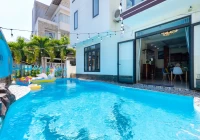 Villa Vũng Tàu giá tốt – VT84-1A