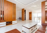 Villa Vũng Tàu khu Long Cung cách biển 350m gồm 8 phòng ngủ có hồ bơi,bàn bida, karaoke và sân nướng BBQ – VT29