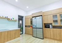 Villa Vũng Tàu khu Long Cung gồm 6 phòng ngủ có hồ bơi, bàn bida và sân nướng BBQ – VT30