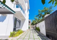 Villa Vũng Tàu khu Long Cung cách biển 300m gồm 14 phòng ngủ có hồ bơi, bàn bida, karaoke và sân nướng BBQ – VT34