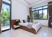 Villa Vũng Tàu khu Long Cung cách biển 300m gồm 14 phòng ngủ có hồ bơi, bàn bida, karaoke và sân nướng BBQ – VT34