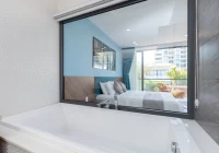 Villa hồ bơi resort Aria Vũng Tàu cách bãi biển 50m  – VT35