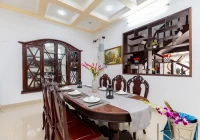 Villa Vũng Tàu 3 phòng ngủ có hồ bơi, bàn bida và sân nướng BBQ – VT01