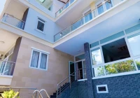 Villa Vũng Tàu khu biệt thự Á Châu gồm 5 phòng ngủ có hồ bơi, bàn bida và sân nướng BBQ – VT16