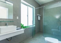 Villa Vũng Tàu cách bãi sau 300m gồm 7 phòng ngủ có hồ bơi, bàn bida, karaoke và sân nướng BBQ – VT20