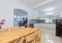 Villa 7C Lạc Long Quân, Villa bãi sau Vũng Tàu - VT7CLLQ