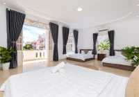 Villa 7C Lạc Long Quân, Villa bãi sau Vũng Tàu - VT7CLLQ