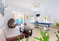 Villa 7C Lạc Long Quân, Villa bãi sau Vũng Tàu - VT7CLLQ