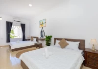 Villa 7C Lạc Long Quân, Villa bãi sau Vũng Tàu - VT7CLLQ