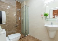 Villa Long Cung Vũng Tàu cách bãi tắm 100m có hồ bơi, bàn bida, karaoke và sân nướng BBQ ngoài trời – VTB2.22