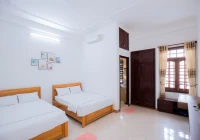 Villa hồ bơi cách bãi sau Vũng Tàu 100m có bàn bida, bi lắc, karaoke và sân nướng BBQ – VT14NH