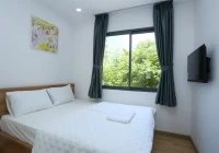 Villa 81 Nguyễn Thị Minh Khai - VT81NTMK