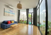 Villa 81 Nguyễn Thị Minh Khai - VT81NTMK