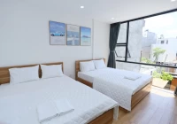 Villa 81 Nguyễn Thị Minh Khai - VT81NTMK
