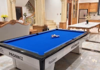 Villa Vũng Tàu cách bãi sau chỉ 300m có hồ bơi, bàn bida, karaoke và sân nướng BBQ – VT7MTĐ