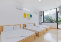 Villa Vũng Tàu hồ bơi gồm 5 phòng ngủ có karaoke và sân nướng BBQ – VT109-15VTS