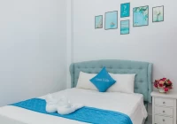 Villa 32 Lạc Long Quân, bãi sau Vũng Tàu - VT32LLQ