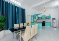 Villa 32 Lạc Long Quân, bãi sau Vũng Tàu - VT32LLQ