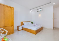 Villa Vũng Tàu cách bãi sau chỉ 100m có hồ bơi, bàn bida, karaoke và sân nướng BBQ – VT12KN