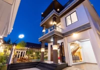 Villa 52 Võ Thị Sáu, căn Villa hiện đại tại bãi sau Vũng Tàu- VT52VTS