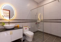 Villa 52 Võ Thị Sáu, căn Villa hiện đại tại bãi sau Vũng Tàu- VT52VTS